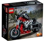 Motorka LEGO Technic 42132