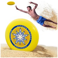 Špičkový lietajúci frisbee disk na hádzanie