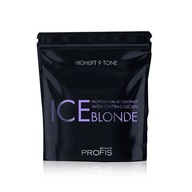 Profis Ice Blonde - Zosvetľovač 500 g