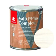 TIKKURILA LAK LAK VALTTI 0,75L OFF BIELY