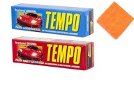 SADA TEMPO LIGHT BRÚSENIE A LESK PASTA