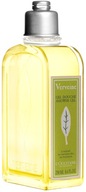 L'OCCITANE VERVEINE SHOWER Parfumovaný sprchový gél 250ml Citrus.