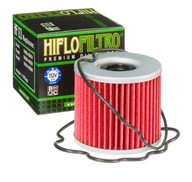 HIFLOFILTRO Olejový filter HF133 GS GSX