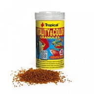 TROPICAL VITALITY 250ML/138G