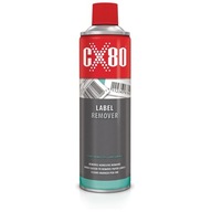 CX-80 odstraňovač nálepiek 500 ml ODSTRAŇOVAČ ŠTÍTOK