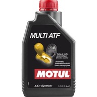 MOTUL MULTI ATF PREVODOVÝ OLEJ 1L