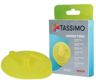 Čistiaci DISC pre kávovary Bosch Tassimo T-DISC