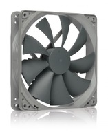 NOCTUA redux ventilátor 140 mm PWM 450 - 1500 ot./min.