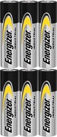 60x VÝKONNÁ BATÉRIA ENERGIZER INDUSTRIAL LR6 R6 AA