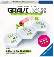 Prenosová súprava Ravensburger GraviTrax 268504