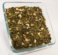 SENCHA JASMINE sypaný zelený čaj 250g