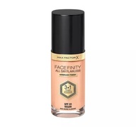 MAX FACTOR FACEFINITY VEGAN FOUNDATION N45 30ML