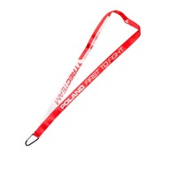 TREC FIRST Lanyard PRE POĽSKO KĽÚČE