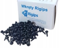 RIGIPS Skrutky Blchy 3,9x11mm 1000ks