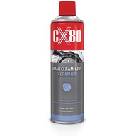 Keramický tuk CX80 889 500 ml