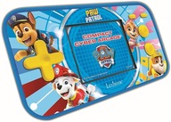 Prenosná konzola Paw Patrol pre deti 150 hier