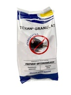 TOXAN GRANULAT 1KG jed pre myši a hlodavce