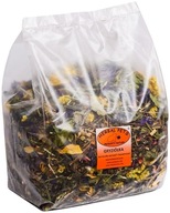 Herbal Pets Činčila plch 800g