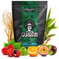 Yerba Mate Guarani Mas Inteligente 500g 0,5kg