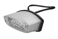 Zadné LED zadné svetlo ATV Quad Bashan 110 125 150