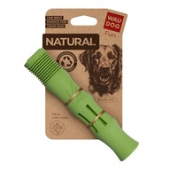 Hračka pre psa WAUDOG Fun Natural Stick, biologicky odbúrateľná guma, 18 cm