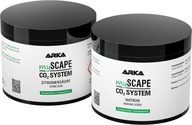 ARKA MYSCAPE NÁPLŇ CO2 SET 2X400G