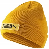 Teplá unisex zimná čiapka Puma