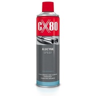ALUCYNK Antikorózny sprej CX-80 308 500 ml