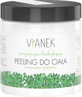 Vianek Energizujúci a detoxikačný peeling 250ml