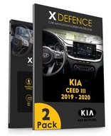 NAJLEPŠIE SKLÁ PRE KIA CEED III 2019-2020