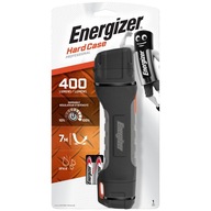 ENERGIZER Hardcase Project Plus 4*AA baterka 400lm