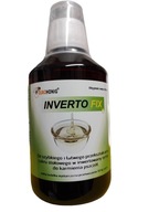 INVERTOFIX ZÍSKAVA KVALITNEJŠÍ SIRUP