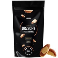 Celé para orechy 500g HiFOOD