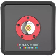 Scangrip 03.5652 Multimatch R - Inšpekčná lampa