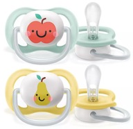 AVENT Ultra Air cumlík 0-6m