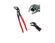 COBRA PREDLŽENÉ KLIEŠTE KNIPEX 250mm 87 51 250