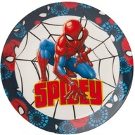 Porcelánový tanier SPIDERMAN 19 cm SPIDEY