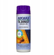 NIKWAX TX. Impregnátor odevov na priame pranie 300 ml