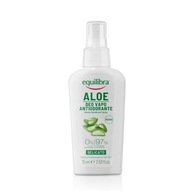 EQUILIBRA Aloe Jemný aloe deodorant 75ml