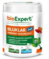 BLUKLAR BIOPRÍPRAVOK NA RYBNÍKY A RYBNÍKY 500G