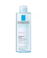 La Roche-Posay pleťové micelárne fluidy 400 ml