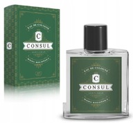 Consul Eau de Cologne 100 ml