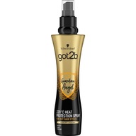 Got2B Guardian Angel termoochranný sprej na vlasy 200 ml (P1)