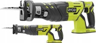 RYOBI R18RS7-0 PÍLA SAAB BEZKÚHLÍKOVÁ 18V