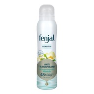 FENJAL Sensitive dezodorant v spreji 150ml