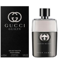 GUCCI Guilty Pour Homme EDT 50ml