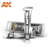 AK INTERACTIVE 460 TRUE METAL - MOSADZ 20ml