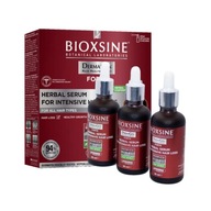 BIOXSINE FORTE SÉRUM PROTI VYPADÁVANIU VLASOV 3X50 ML