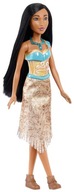 Bábika MATTEL Disney Princess Pocahontas HLW07