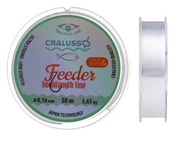 CRALUSSO METHOD FEEDER LINE 0,18mm 50m